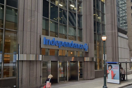 Jefferson Slaps IBX With Philly Lawsuit Over $100 Million Hit