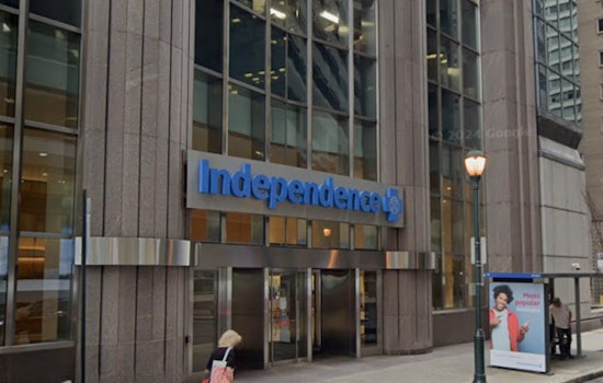Jefferson Slaps IBX With Philly Lawsuit Over $100 Million Hit