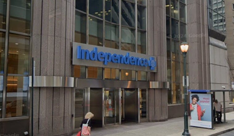 Jefferson Slaps IBX With Philly Lawsuit Over $100 Million Hit