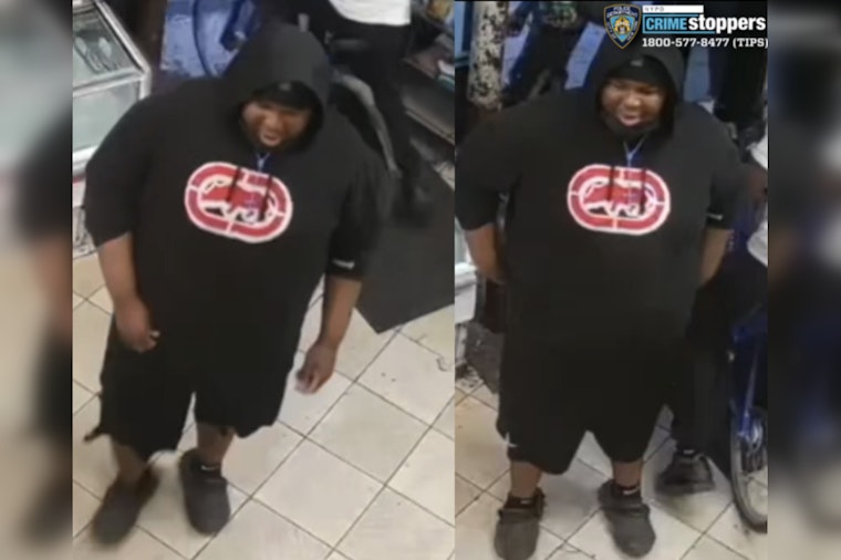 Jerome Ave Shock: Teen Robbed Inside Bronx Store