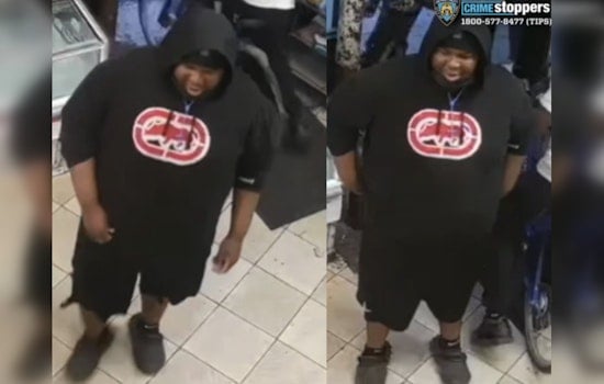 Jerome Ave Shock: Teen Robbed Inside Bronx Store