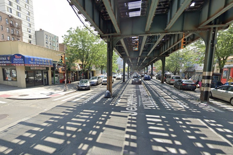 Jerome Avenue Headshot Leaves Bronx Man Dead In Fordham Heights