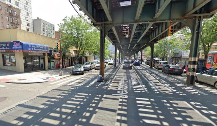 Jerome Avenue Headshot Leaves Bronx Man Dead In Fordham Heights
