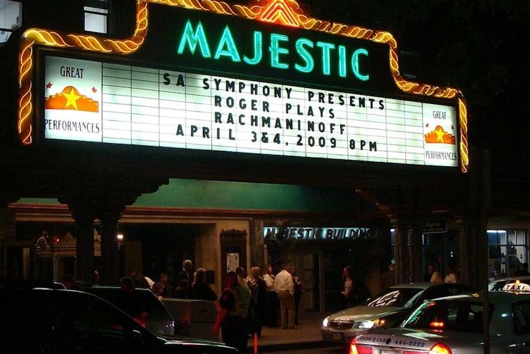 Jerry Seinfeld Set to Take Over San Antonio’s Majestic Theatre This Fall
