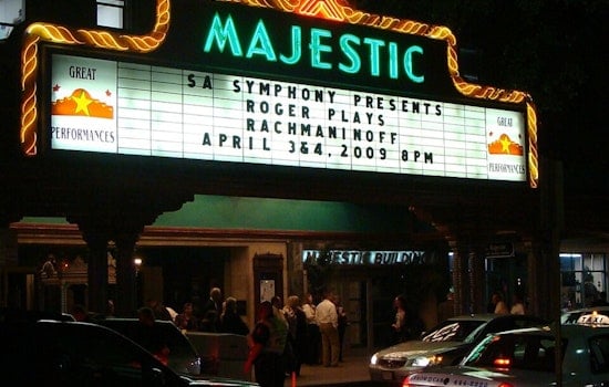 Jerry Seinfeld Set to Take Over San Antonio’s Majestic Theatre This Fall