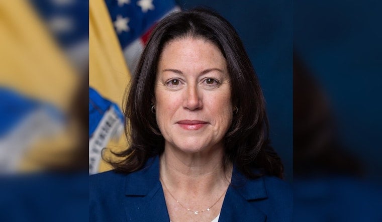 Jersey AG Drags Pa. Ghost Gun Seller Into Cross-Border Court Fight