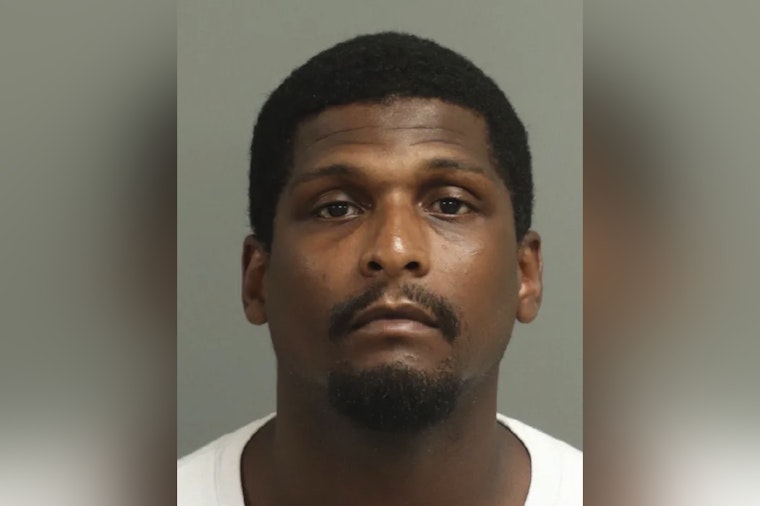 Jersey City Murder Suspect Raheem Rhett Snagged In Wake County, Held Without Bond