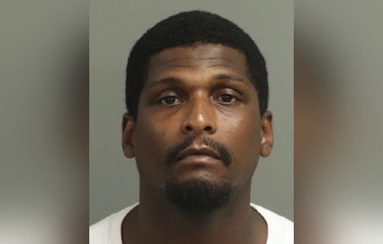 Jersey City Murder Suspect Raheem Rhett Snagged In Wake County, Held Without Bond