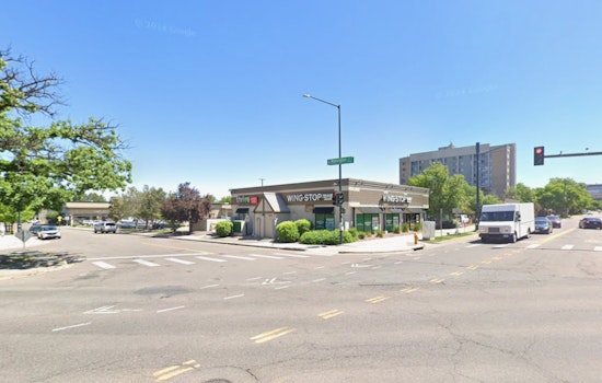 Jersey Mike’s Moves In On Former Subway Slot At Denver Safeway Strip