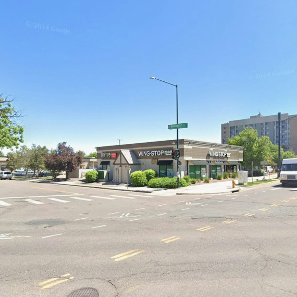 Jersey Mike’s Moves In On Former Subway Slot At Denver Safeway Strip