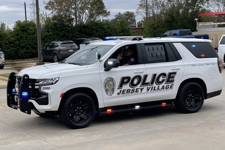 Jersey Village Teen Left To Die On 290, Family Pleads For Hit-And-Run Answers