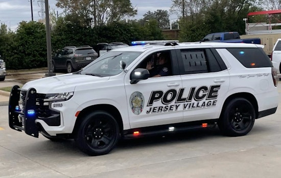 Jersey Village Teen Left To Die On 290, Family Pleads For Hit-And-Run Answers