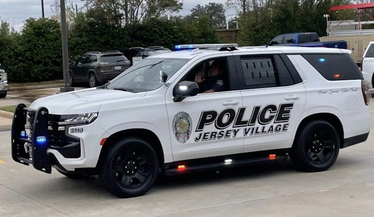 Jersey Village Teen Left To Die On 290, Family Pleads For Hit-And-Run Answers