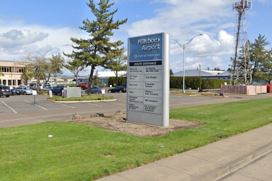 Jet-Set Showdown: Hillsboro Neighbors Stall Sky Harbour Hangar Hub
