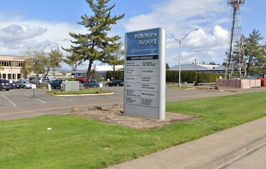 Jet-Set Showdown: Hillsboro Neighbors Stall Sky Harbour Hangar Hub