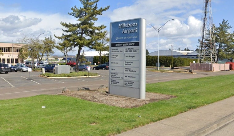 Jet-Set Showdown: Hillsboro Neighbors Stall Sky Harbour Hangar Hub
