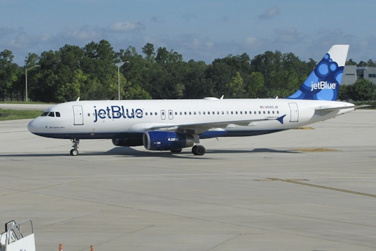 JetBlue Snags Spirit’s LGA Lifeline, Plots Marine Air Terminal Comeback