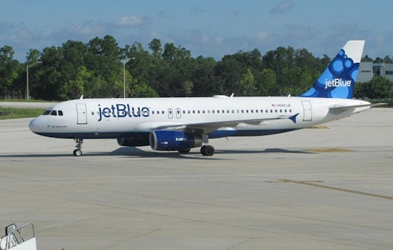 JetBlue Snags Spirit’s LGA Lifeline, Plots Marine Air Terminal Comeback