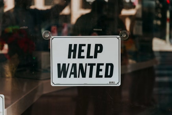 Jobless Shock As Claims Crash To 187,000 And Layoffs Stay In The Basement