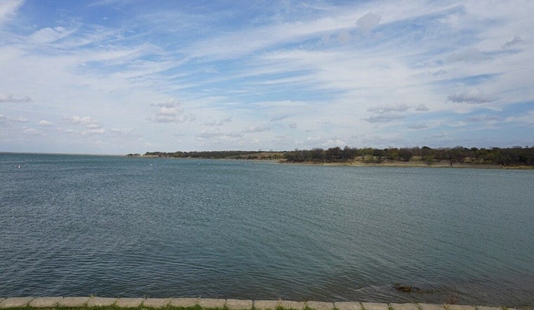 Joe Pool Lake Tragedy: 27-Year-Old Swimmer Drowns In Grand Prairie