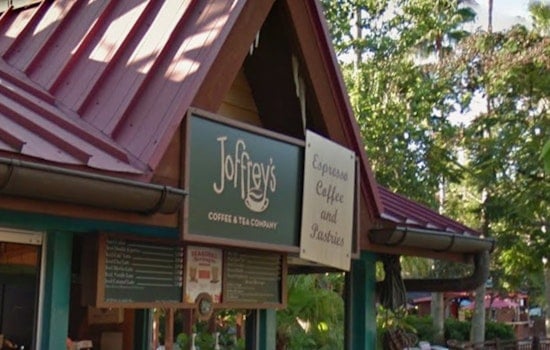 Joffrey’s Pours $14.7M Into Supersized Tampa HQ And Roastery