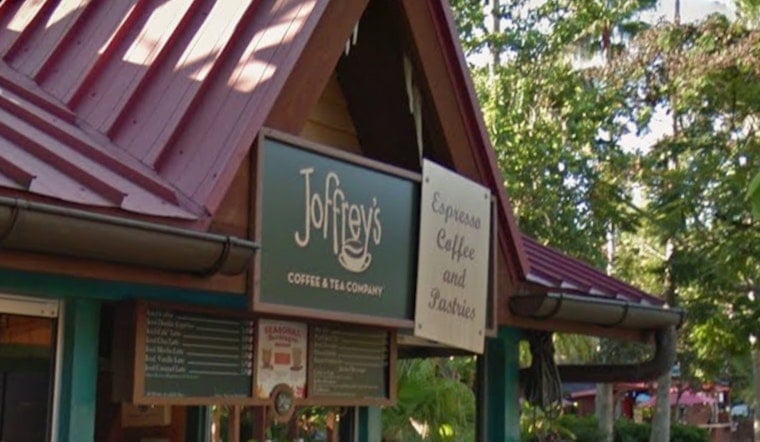 Joffrey’s Pours $14.7M Into Supersized Tampa HQ And Roastery