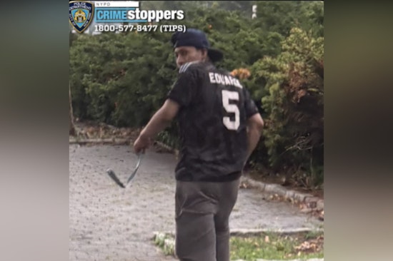 Jogger Groped Before Sunrise On East 106th Street As Cops Hunt Suspect