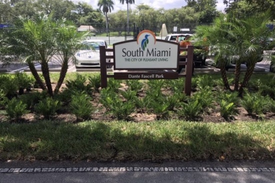 Jogger’s Wallet Swiped At Dante Fascell Park As Credit Card Crooks Hit Dadeland