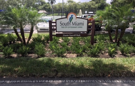 Jogger’s Wallet Swiped At Dante Fascell Park As Credit Card Crooks Hit Dadeland