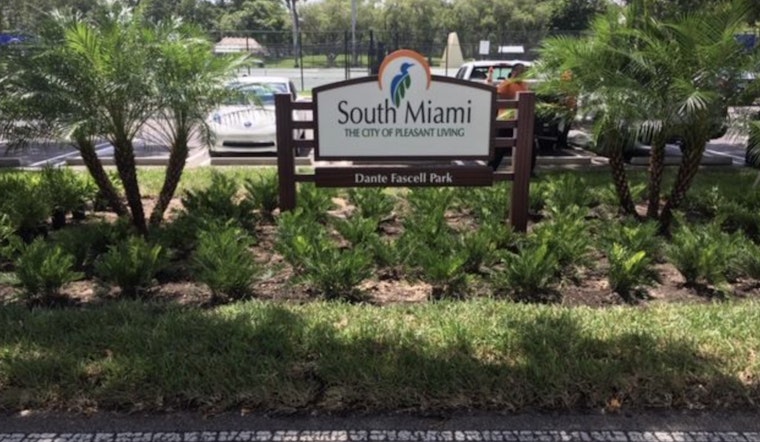 Jogger’s Wallet Swiped At Dante Fascell Park As Credit Card Crooks Hit Dadeland