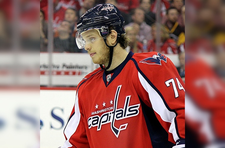 John Carlson Signs Two-Year Deal With Tampa Bay Lightning