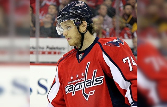 John Carlson Signs Two-Year Deal With Tampa Bay Lightning