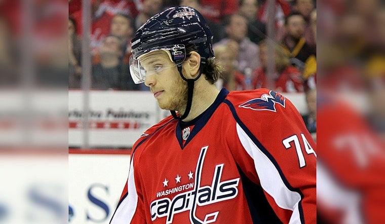 John Carlson Signs Two-Year Deal With Tampa Bay Lightning