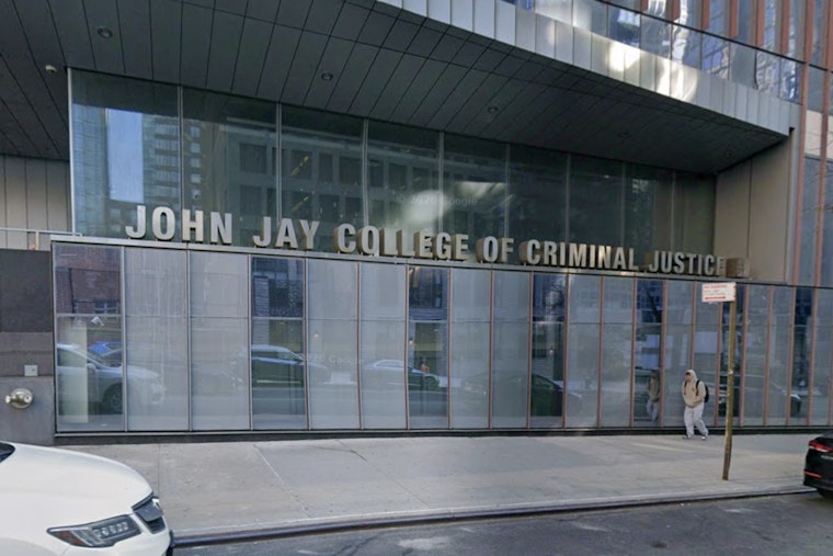John Jay Cash Clerk Busted in $710K Student Stipend Swindle, Prosecutors Say