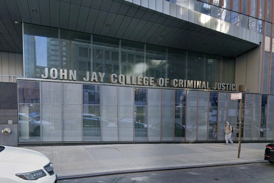 John Jay Cash Clerk Busted in $710K Student Stipend Swindle, Prosecutors Say