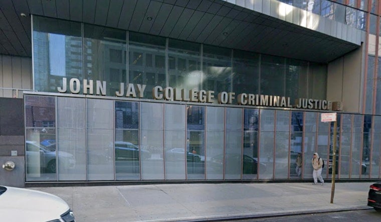John Jay Cash Clerk Busted in $710K Student Stipend Swindle, Prosecutors Say