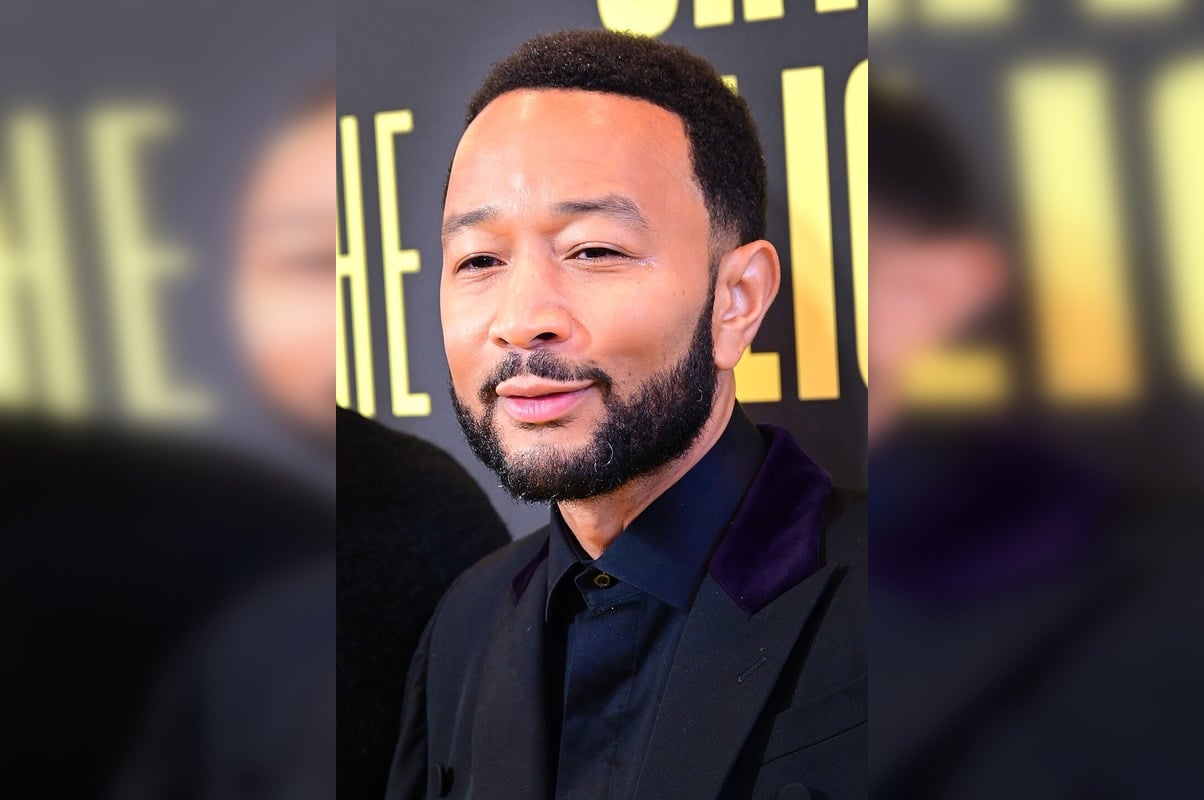 John Legend to Perform at NAZ's SOARNORTH Gala in Minneapolis