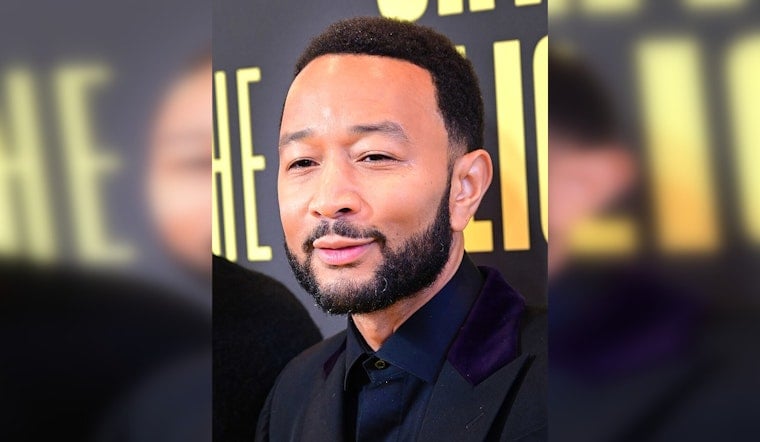 John Legend To Light Up North Minneapolis Armory At SoarNorth Fundraising Blowout