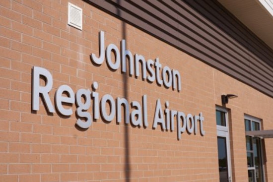 Johnston Pols Go All In On Digital Control Tower, Fast-Track New DSS Hub