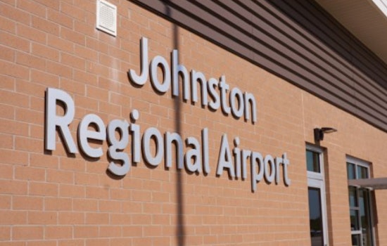 Johnston Pols Go All In On Digital Control Tower, Fast-Track New DSS Hub