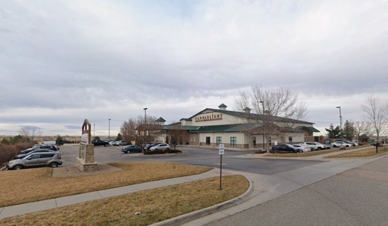 Johnstown Dinner Theater Goes Big With Mega Campus Plan