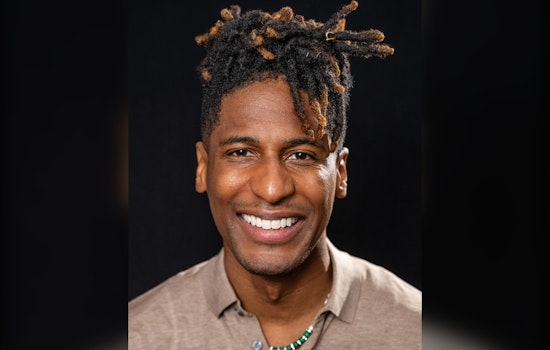 Jon Batiste Gushes Over Kansas City Ahead Of Starlight Showcase