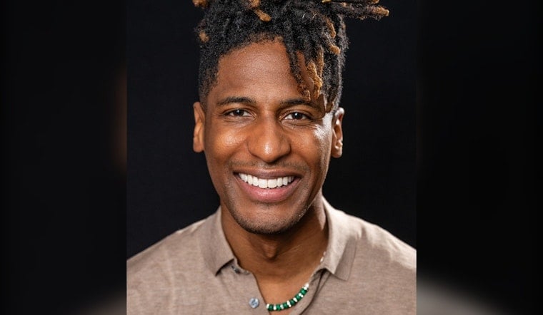 Jon Batiste Gushes Over Kansas City Ahead Of Starlight Showcase