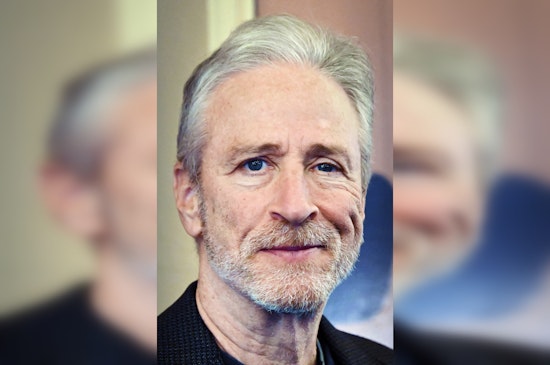 Jon Stewart’s MSG 9/11 Benefit Lands A Star-Studded Comedy Lineup