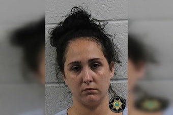 Jonesborough Woman Arrested After Alleged Pool Drowning