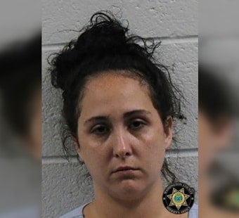 Jonesborough Woman Arrested After Alleged Pool Drowning