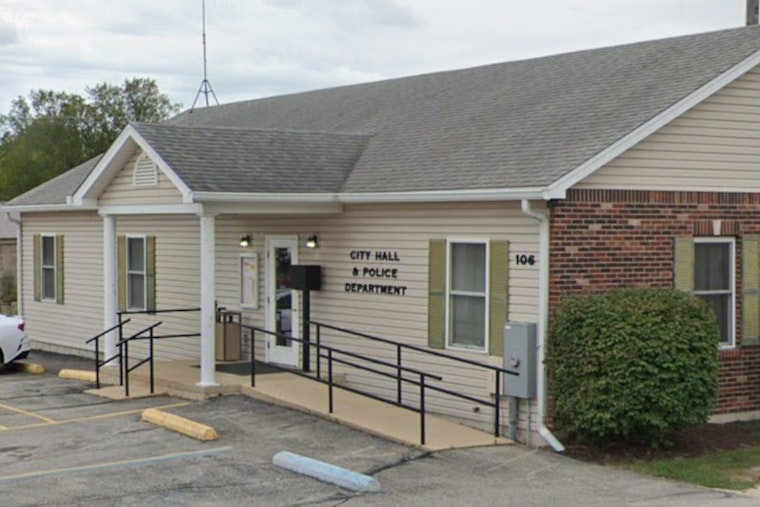Jonesburg Property Feud Erupts In Street Gunfire, Cops Say