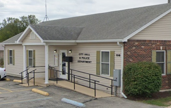 Jonesburg Property Feud Erupts In Street Gunfire, Cops Say