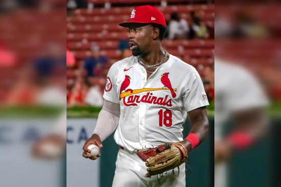 Jordan Walker Shocks Philly, Becomes First Cardinal To Snag Home Run Derby Crown