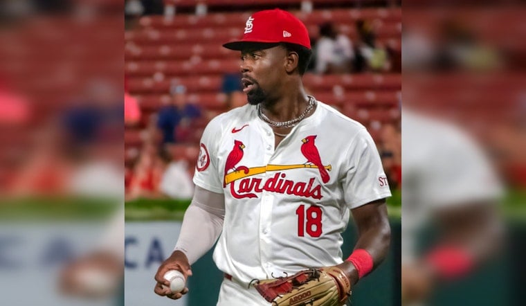 Jordan Walker Shocks Philly, Becomes First Cardinal To Snag Home Run Derby Crown